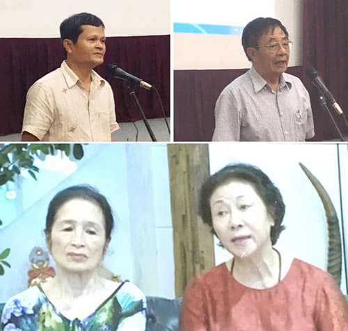 Cổ phần hóa Hãng phim truyện Việt Nam: Những giọt nước mắt của các nghệ sĩ
