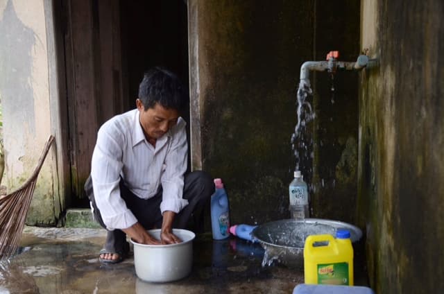 Thông tin từ đường dây nóng