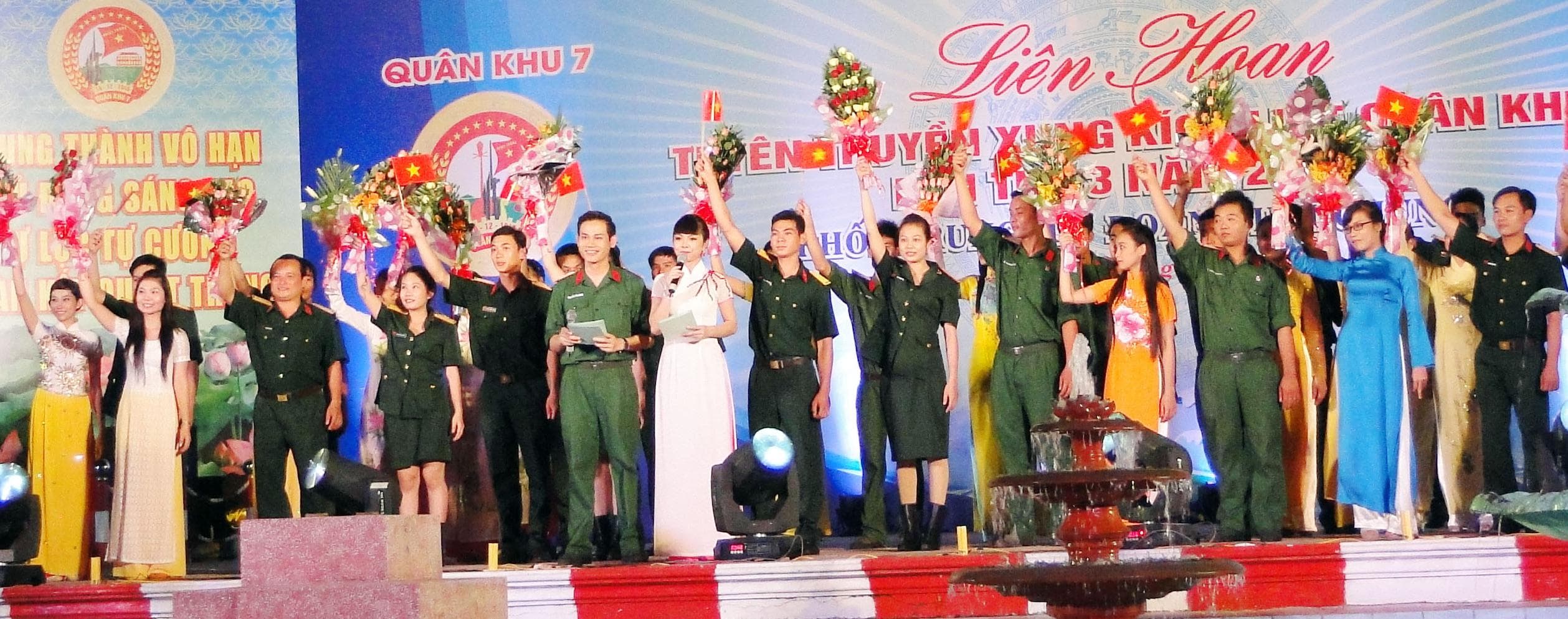 Kiện toàn mạng lưới tuyên truyền, nâng cao chất lượng giáo dục