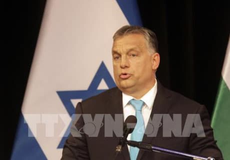 Đưa quan hệ hợp tác Việt Nam - Hungary đi vào chiều sâu, có hiệu quả