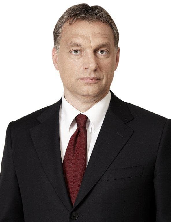 Thủ tướng Hungary Orbán Viktor bắt đầu thăm chính thức Việt Nam