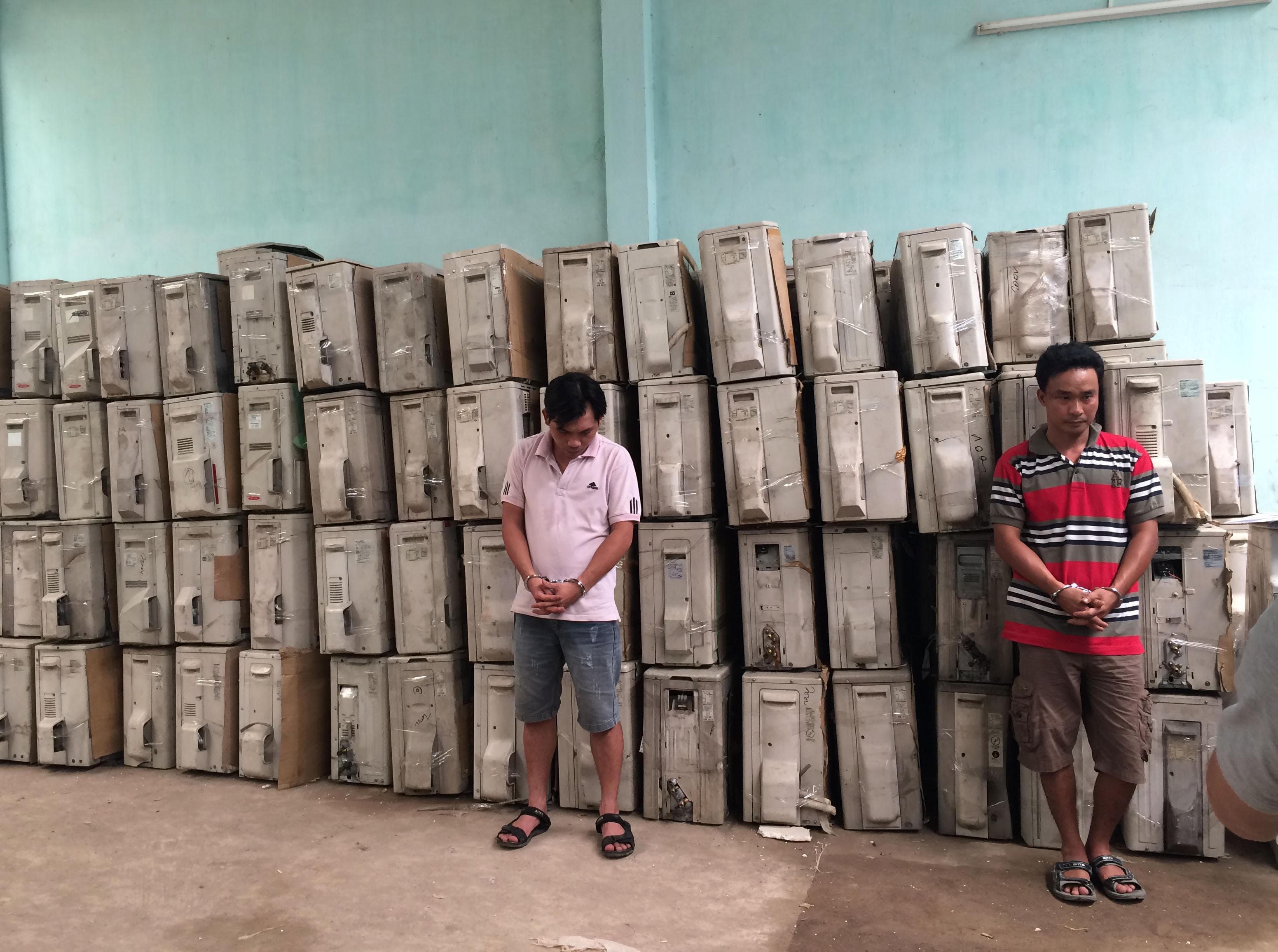 "Cuộc chiến" gian nan, cần giải pháp đồng bộ