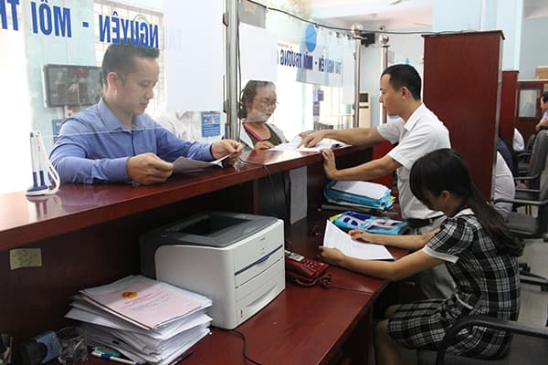 Sắp xếp lại bộ máy, tinh giản biên chế cần quyết tâm cao