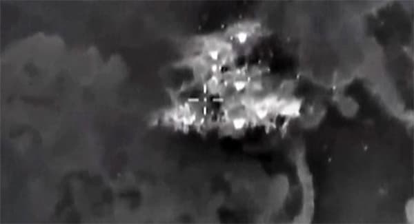 Syria: 37 tay súng thuộc tổ chức Hồi giáo cực đoan Hay'at Tahrir al-Sham bị tiêu diệt