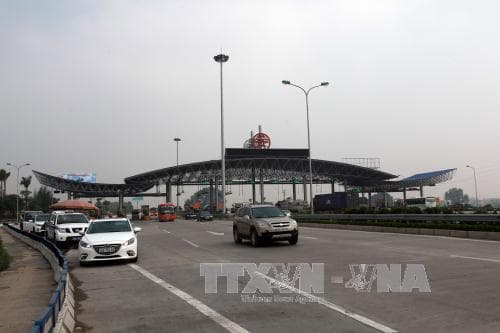Đàm phán để điều chỉnh giảm phí BOT đường bộ trên cả nước