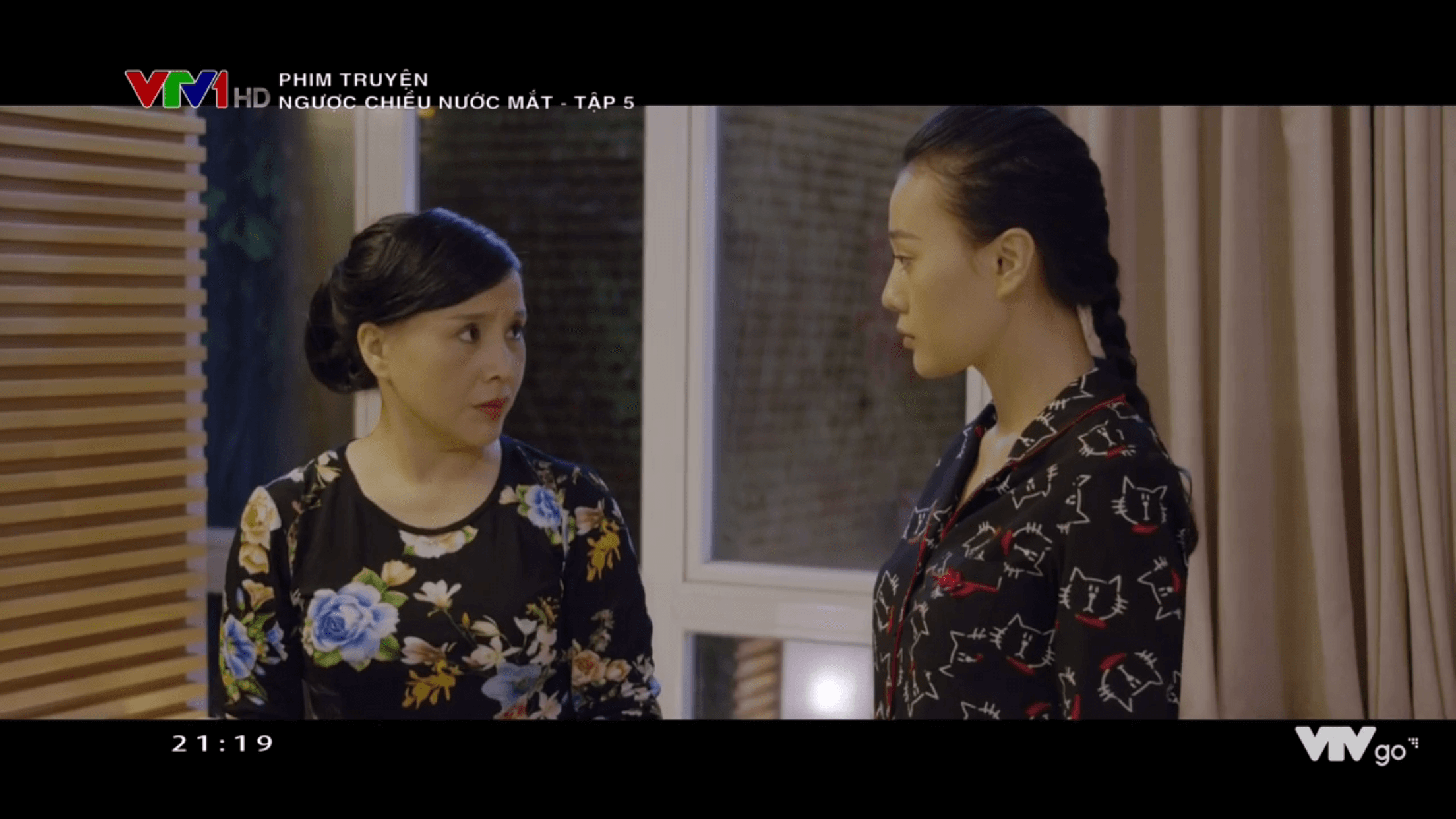 Mai bước vào cuộc sống hôn nhân "không như mơ"