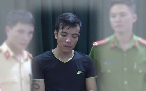 Triệt phá đường dây vận chuyển 20 bánh heroin từ Lào về Nghệ An