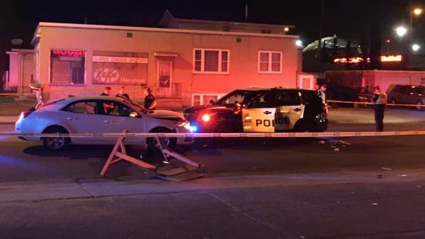 Mỹ đề nghị hỗ trợ Canada điều tra vụ tấn công ở Edmonton