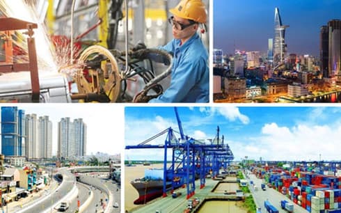 BIẾN QUYẾT TÂM THÀNH HIỆU QUẢ THỰC TẾ