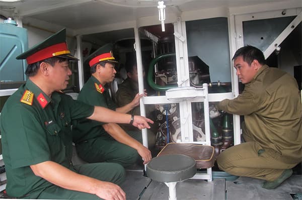 Phát huy khả năng sáng tạo và nhân rộng cách làm mới, hiệu quả