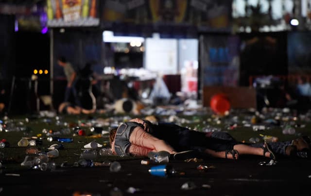 Vụ xả súng tại Las Vegas: Chưa có thông tin về người Việt thương vong