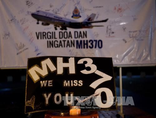 Vụ máy bay MH370 mất tích: Australia công bố báo cáo cuối cùng về hoạt động tìm kiếm