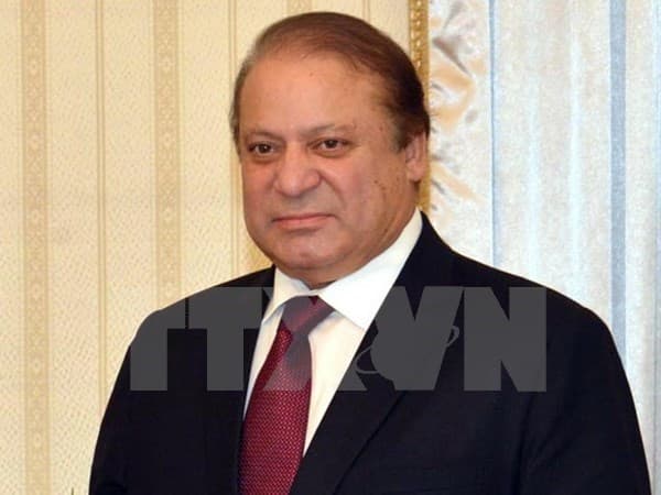 Pakistan: Cựu Thủ tướng bị phế truất được bầu làm lãnh đạo đảng cầm quyền