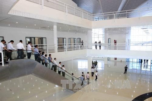 APEC 2017: Tạo cảnh quan sạch đẹp đón chào APEC 2017