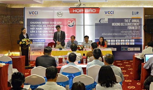 Tăng cường giao lưu văn hóa và thương mại Việt Nam – Nhật Bản