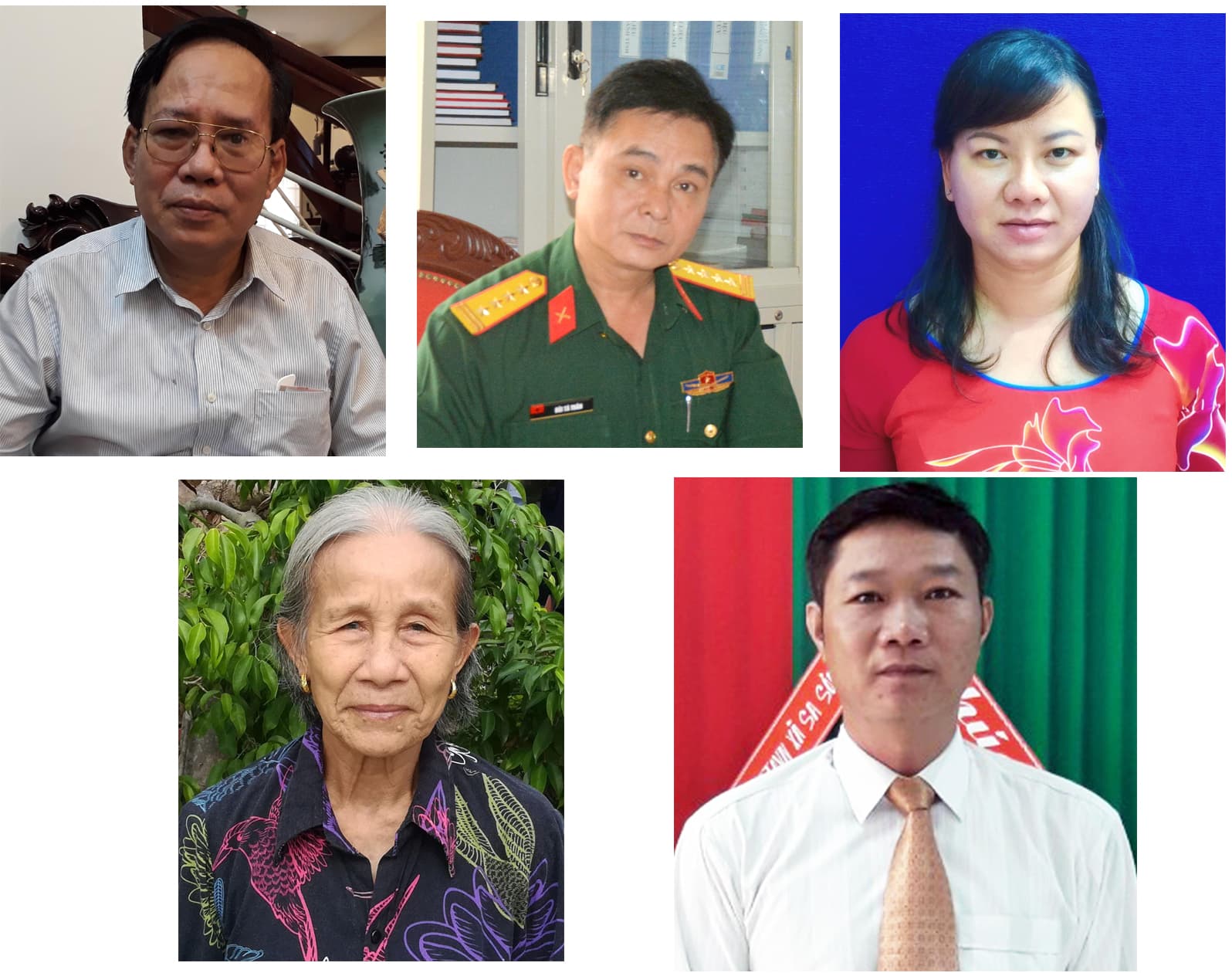 Hồi âm vệt bài "Sức sống của Đảng-Nhìn từ thực tiễn cơ sở": Tinh giản biên chế phải đúng quy luật, sát thực tiễn
