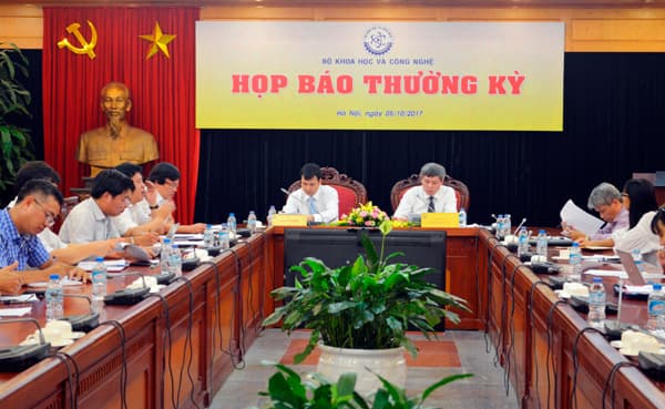 Ngày hội khởi nghiệp Việt Nam – Techfest Vietnam 2017 sẽ diễn ra vào tháng 11