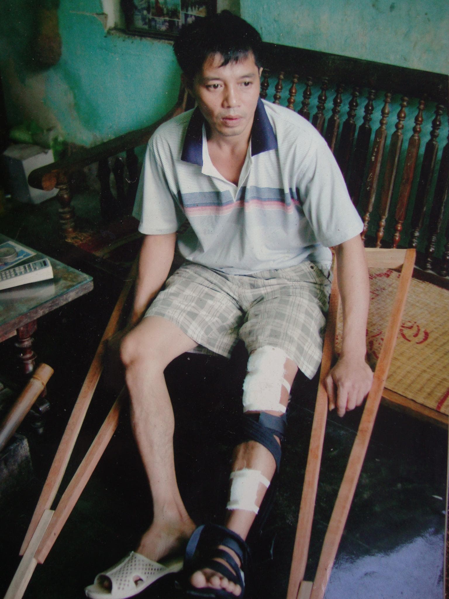 Động lực thúc đẩy phong trào toàn dân bảo vệ an ninh Tổ quốc