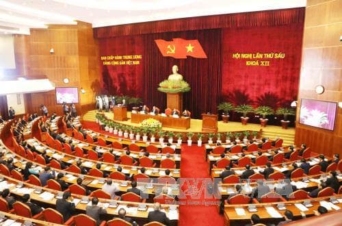 VĂN HÓA CÔNG QUYỀN VÀ CÂU CHUYỆN CÁN BỘ TRẺ