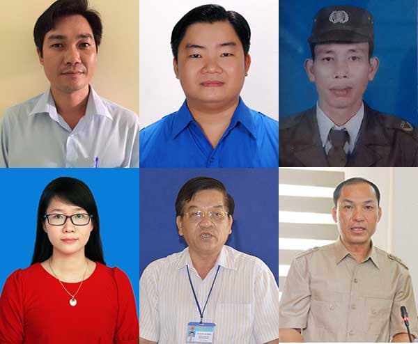 Tinh giản biên chế: Cán bộ, công chức, viên chức nghĩ gì?