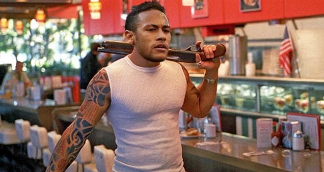 Neymar sắp bước chân vào thế giới siêu điệp viên?