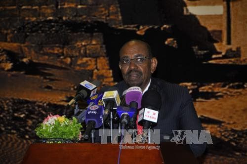 Tổng thống Sudan gia hạn lệnh ngừng bắn tại một số khu vực