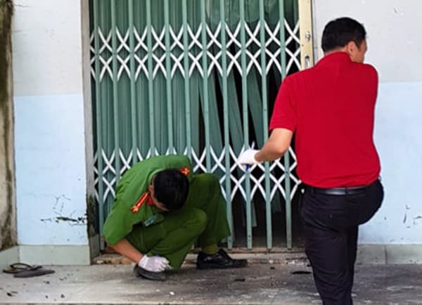 Lâm Đồng: Một nhà dân bị cài mìn và phát nổ lúc rạng sáng