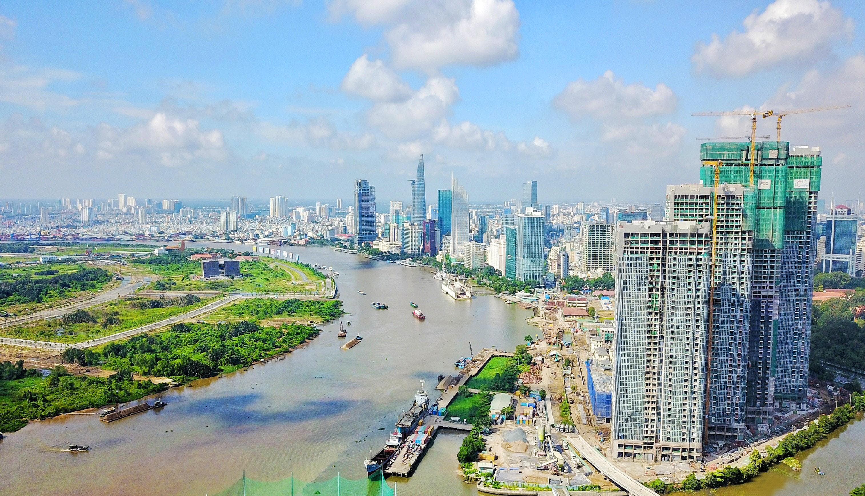 Mời gọi đầu tư trọng điểm, tạo điều kiện tối đa