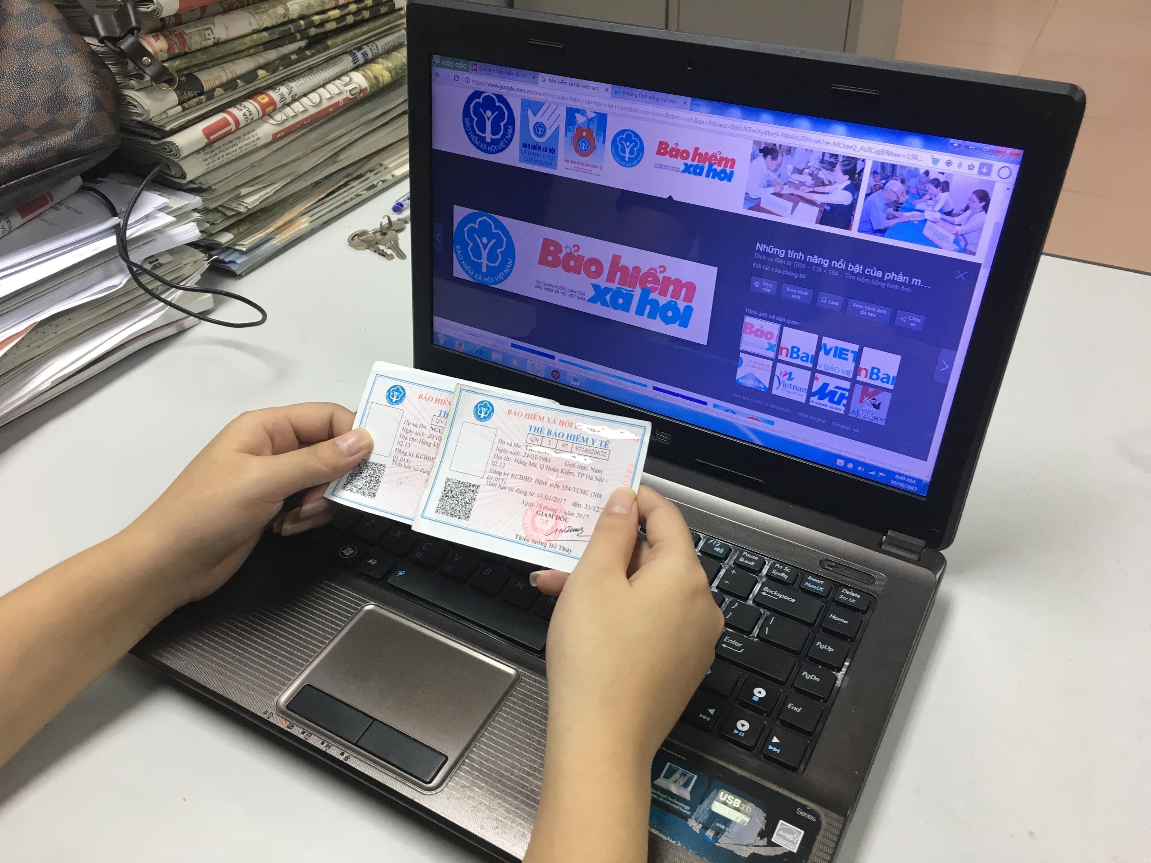 Chủ trương mới tạo nhiều tiện ích cho người dân
