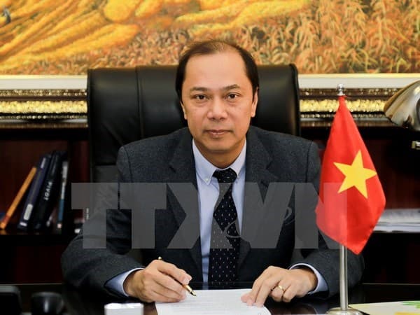 Cuộc họp Tham vấn chung ASEAN chuẩn bị cho Hội nghị cấp cao lần thứ 31