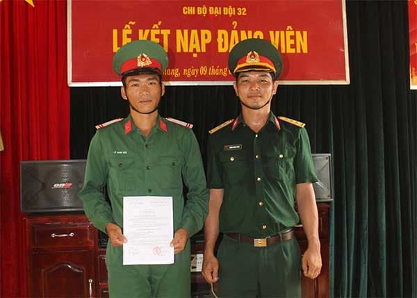 Quà tặng mẹ