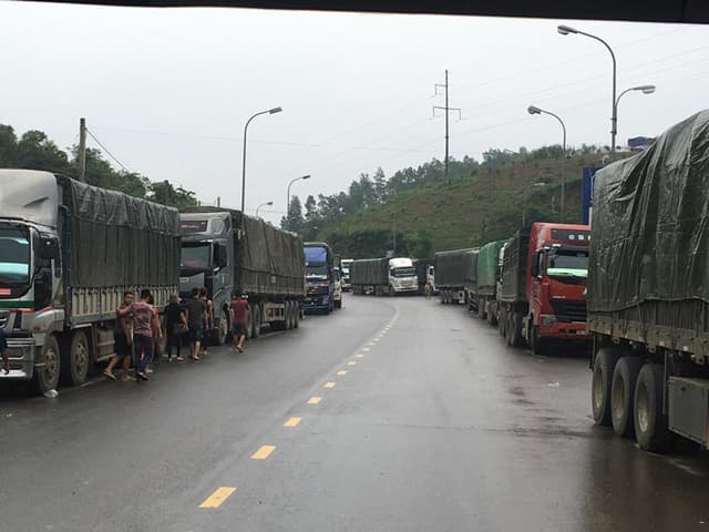 Quốc lộ 6 đoạn thuộc địa phận hai tỉnh Sơn La và Hòa Bình đã thông tuyến