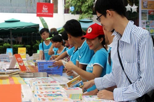 Nhiều hoạt động hấp dẫn trong dịp kỷ niệm 60 năm Nhà xuất bản Phụ nữ