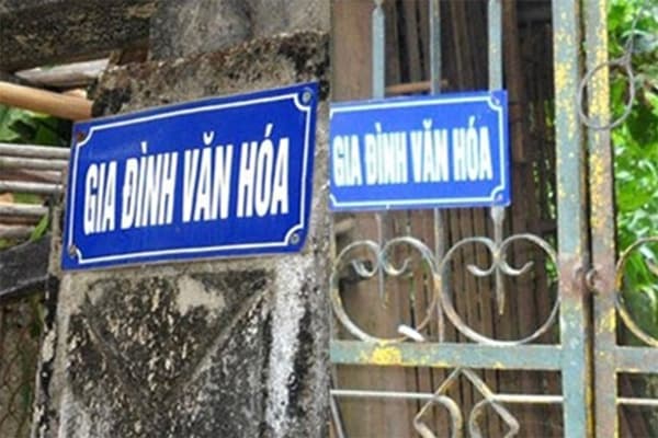 “BỘI THỰC” DANH HIỆU VĂN HÓA