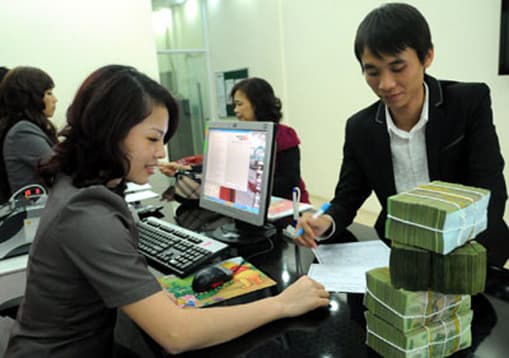CẢI CÁCH TIỀN LƯƠNG ĐỂ KHUYẾN KHÍCH LAO ĐỘNG, SÁNG TẠO
