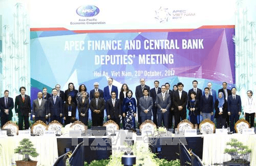 APEC 2017: Khai mạc Hội nghị Thứ trưởng Tài chính và Phó thống đốc Ngân hàng Trung ương APEC