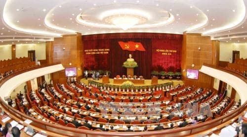 Tư tưởng trung bình chủ nghĩa - Cái bẫy của sự trì trệ, suy thoái, tụt hậu