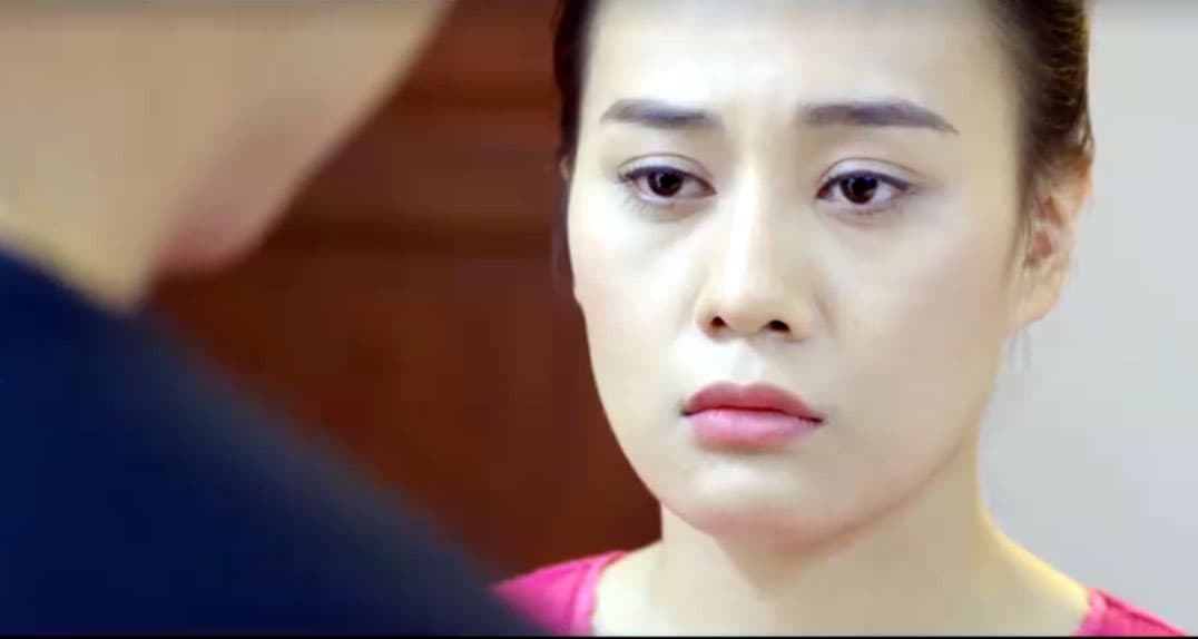 Mai xao động trước lời dỗ dành của Sơn