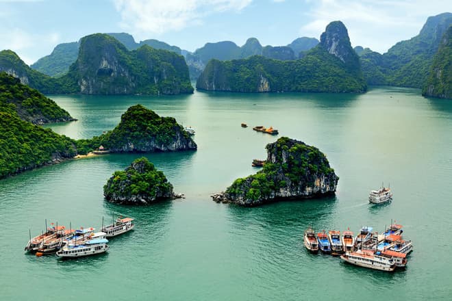 GIỮ GÌN DI SẢN THẾ GIỚI CỦA NGƯỜI VIỆT