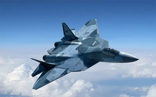 Ấn Độ sẽ rút khỏi chương trình hợp tác phát triển máy bay thế hệ thứ 5-FGFA?