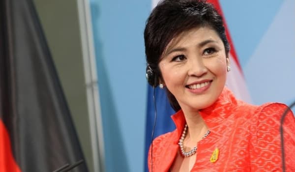 Thái Lan hủy hộ chiếu của cựu Thủ tướng Yingluck Shinawatra