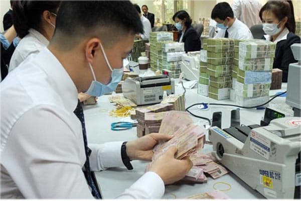 Đồng tiền Việt Nam thuộc nhóm ổn định nhất châu Á