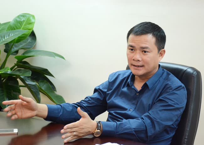 Viettel đảm bảo hỗ trợ tốt nhất có thể cho Tuần lễ Cấp cao APEC 2017