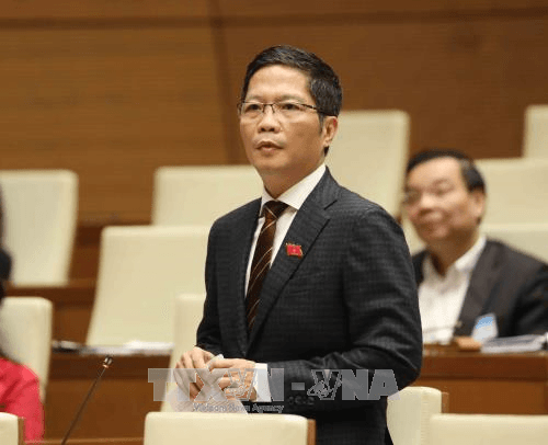Tăng cường đấu tranh chống buôn lậu quy mô lớn