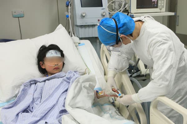 Chủ động phòng, chống cúm A(H7N9) độc lực cao xâm nhập vào nước ta