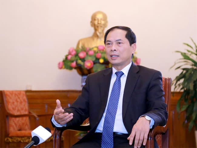 Việt Nam ngày càng trưởng thành thông qua triển khai các cam kết và dự án hợp tác của APEC