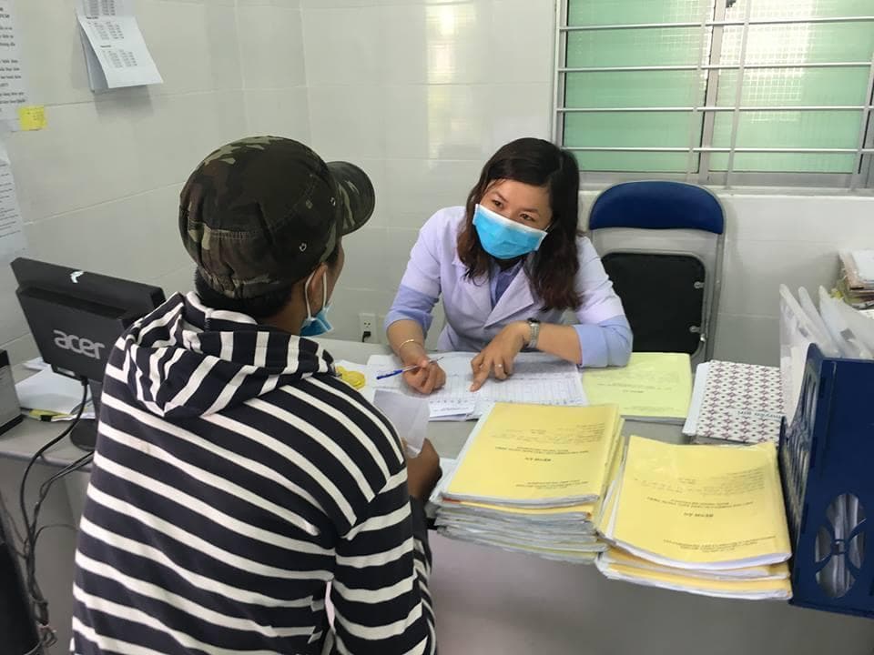 Hạn chế ca mắc mới HIV/AIDS trong giới trẻ