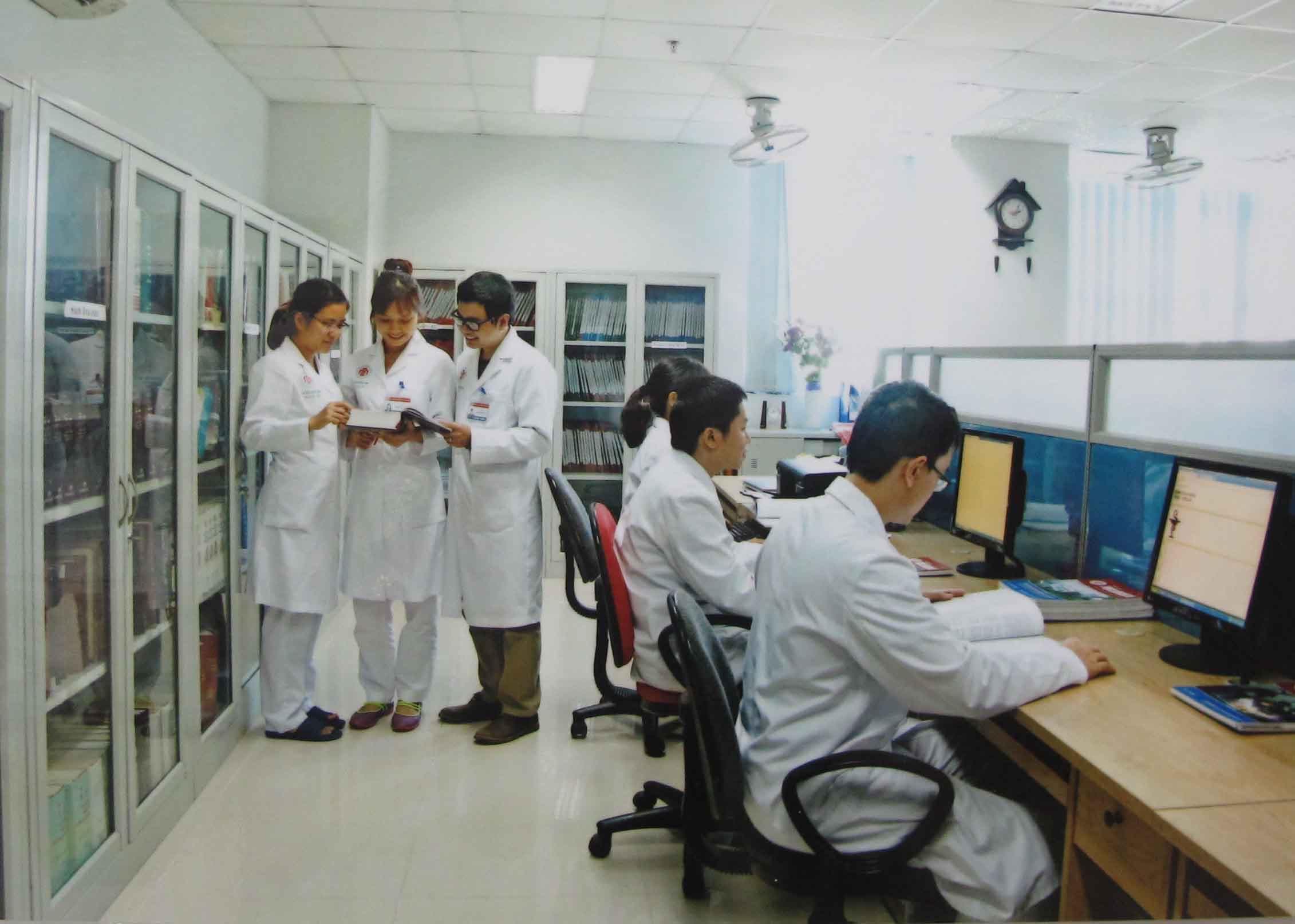 Một cách tôi luyện tuổi trẻ