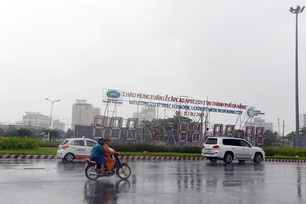 Đà Nẵng tự tin đón chào APEC