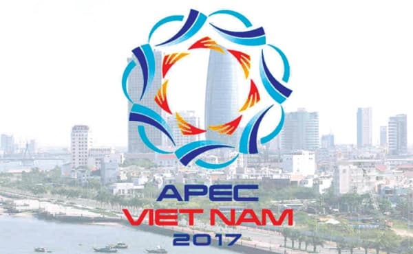 APEC Việt Nam 2017 - Vun đắp tương lai chung trong một thế giới đang chuyển đổi